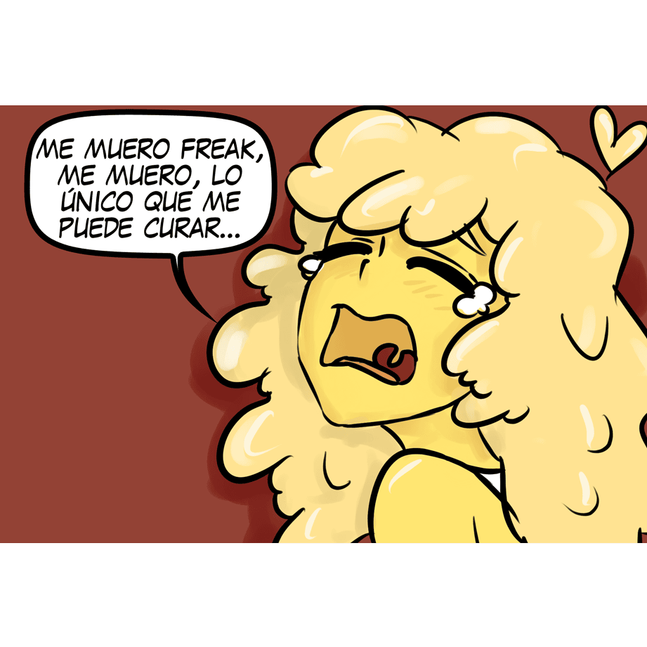 Cheesito & Freak 09-26 — página 2