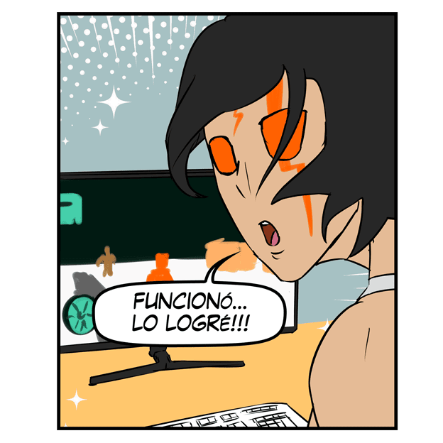 Cheesito & Freak 05-26 — página 2