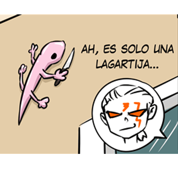 Cheesito & Freak 07-26 — página 2