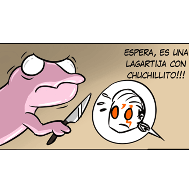 Cheesito & Freak 07-26 — página 3