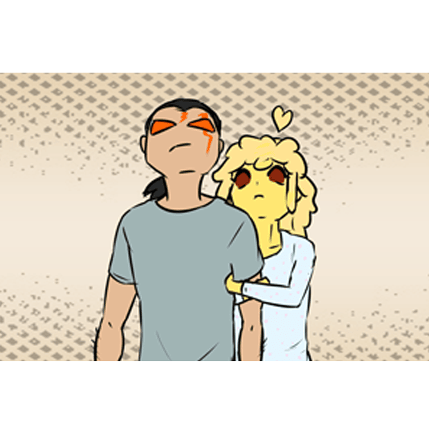 Cheesito & Freak 07-26 — página 4