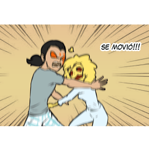 Cheesito & Freak 07-26 — página 5