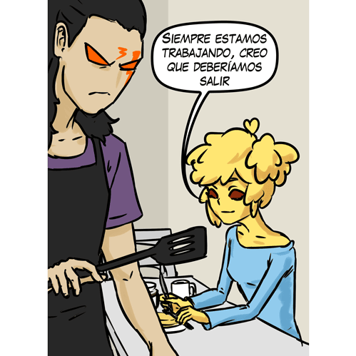 Cheesito & Freak 08-26 — página 2