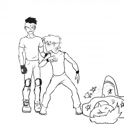 Reglamento del Rol Freak Coliseo