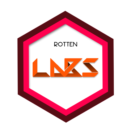 Rotten Labs Logo